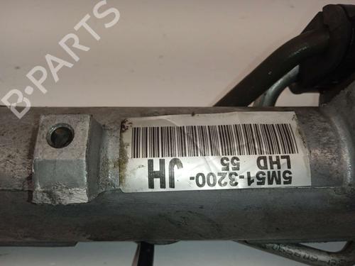 Steering rack FORD FOCUS II (DA_, HCP, DP) | BP26004316M22 - Image 5