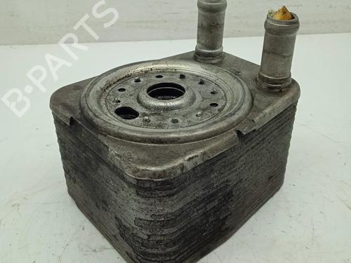 Used Oil radiator AUDI A4 B8 (8K2) 2.0 TDI 16V (140 hp) 13963198