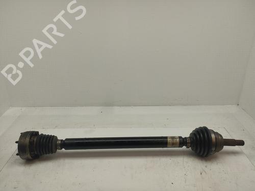 Used Right front driveshaft SEAT AROSA (6H1) 1.4 (60 hp) 4264500