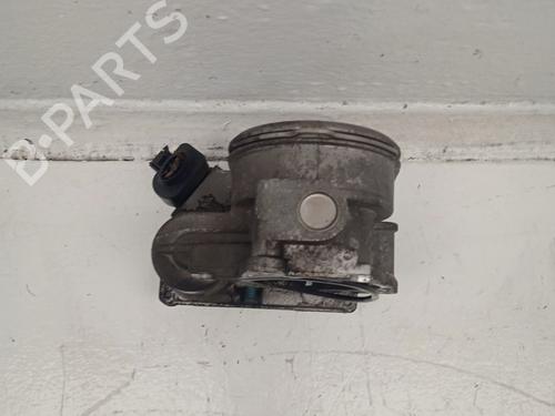 Throttle body VW TOURAN (1T1, 1T2) 2.0 TDI 16V | BP31619724M82 