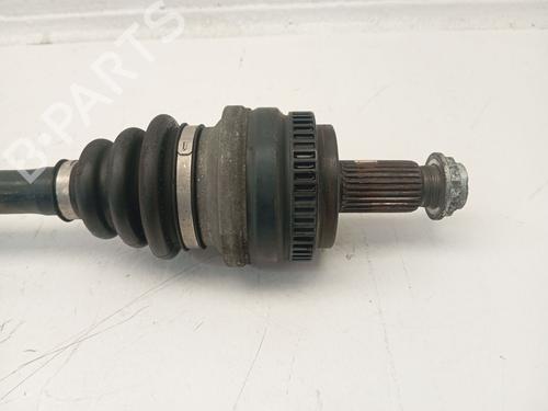 Right rear driveshaft BMW 1 (E87) 118 d | BP34124473M41 - Image 2