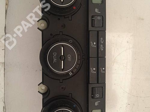 Used Climate control Climate control VW PASSAT B6 Variant (3C5) 2.0 TDI 16V (140 hp) 11161170 11161170