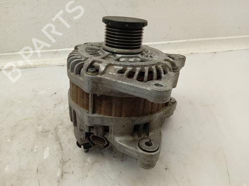 Used Alternator NISSAN QASHQAI I (J10, NJ10) 2.0 dCi (150 hp) 11153237