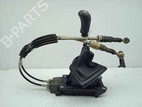 Used Gear lever RENAULT CLIO IV (BH_) [2012-2021]  12321123