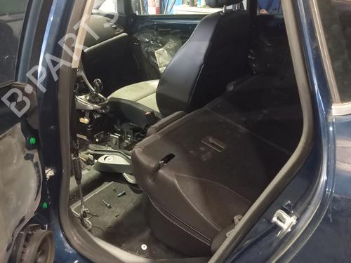 Used Rubber door seal OPEL ASTRA J (P10) 2.0 CDTI (68) (160 hp) 18101159