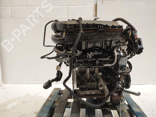 Used Engine Engine 39147332 39147332