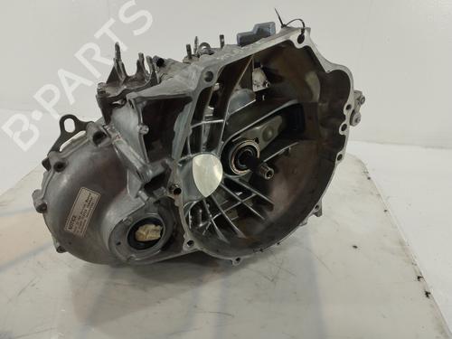 Used Gearbox HONDA FR-V (BE) [2004-2026]  31617285