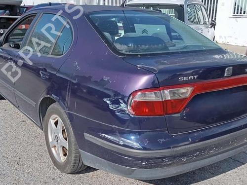 Alternator SEAT TOLEDO II (1M2) | BP23547763M7