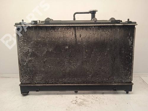 Used Water radiator Water radiator MAZDA 6 Hatchback (GG) 2.0 DI (GG14) (143 hp) 11159428 11159428