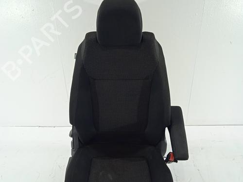 Used Right front seat PEUGEOT 5008 (0U_, 0E_) [2009-2017]  31618075