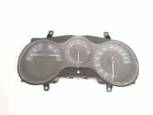 Used Instrument cluster SEAT LEON (1P1) 2.0 TDI 16V (140 hp) 4345323