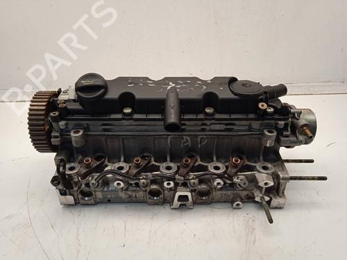 Used Cylinder head Cylinder head PEUGEOT 307 (3A/C) 2.0 HDi 110 (107 hp) 11147949 11147949