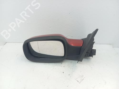 Used Left mirror Left mirror 38542023 38542023