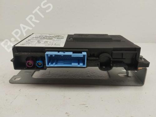 Electronic module LAND ROVER RANGE ROVER EVOQUE (L538) | BP25814467M83