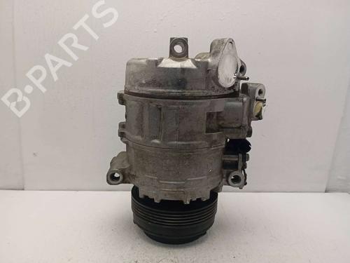 Used AC compressor BMW 5 (E39) 530 d (184 hp) 25333193