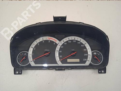 Used Instrument cluster CHEVROLET CAPTIVA (C100, C140) [2006-2026]  11155632