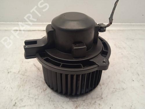 Heater blower motor KIA CARENS III MPV (UN) 2.0 CRDi 140 | BP11157394M62