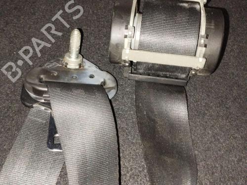 Rear left seatbelt RENAULT SCÉNIC III (JZ0/1_) | BP20491641I29