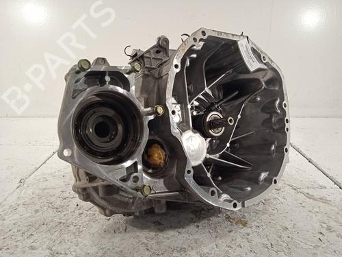 Used Gearbox Gearbox NISSAN X-TRAIL II (T31) [2007-2018] 11155202 11155202