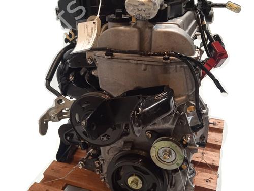 Engine NISSAN PIXO (UA0) | BP4267441M1 - Image 4