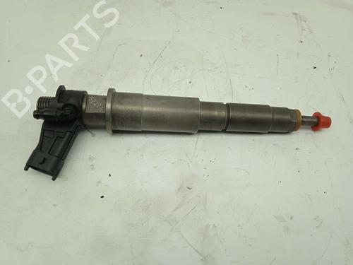 Used Injector RENAULT GRAND SCÉNIC II (JM0/1_) [2004-2009]  17614501