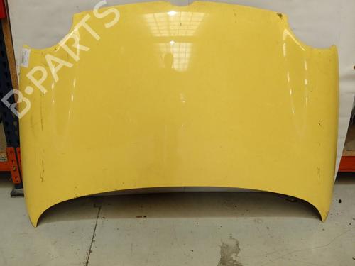Capot Capot VW LUPO I (6X1, 6E1) 1.4 (60 hp) 4324590 4324590