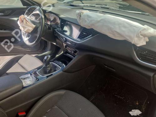 Rear mirror OPEL INSIGNIA B Grand Sport (Z18)  | BP17542997I6 