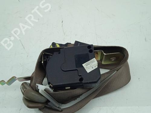 Used Front right seatbelt Front right seatbelt JAGUAR S-TYPE II (X200) [1998-2008] 11162398 11162398