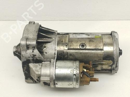 Starter CITROËN C5 II (RC_) 2.0 HDi (RCRHRH) | BP39098372M8 - Image 3