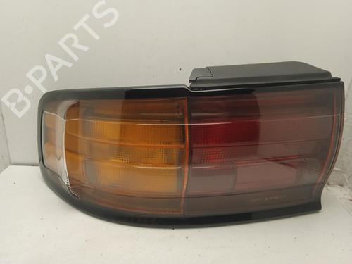 Used Left taillight TOYOTA CAMRY (_V1_) [1990-2001]  4372099