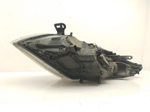 Right headlight RENAULT MEGANE III Hatchback (BZ0/1_, B3_) | BP31620628C29 - Image 4