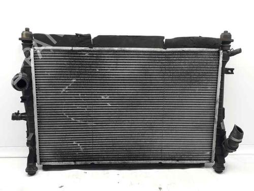 Used Water radiator Water radiator FORD MONDEO III (B5Y) 2.0 16V TDDi / TDCi (115 hp) 4982600 4982600