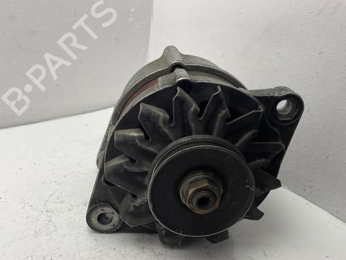 Used Alternator Alternator ALFA ROMEO 75 (162_) [1985-1992] 4256837 4256837