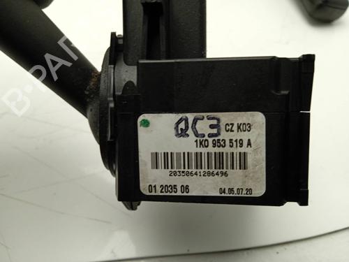 Headlight switch AUDI A3 (8P1) 2.0 TDI 16V | BP4344199I24 - Image 3