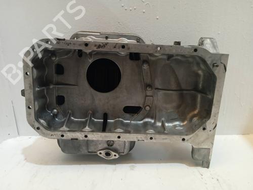 Oil sump OPEL CORSA C (X01) 1.7 DI (F08, F68) | BP13961443M115 - Image 2