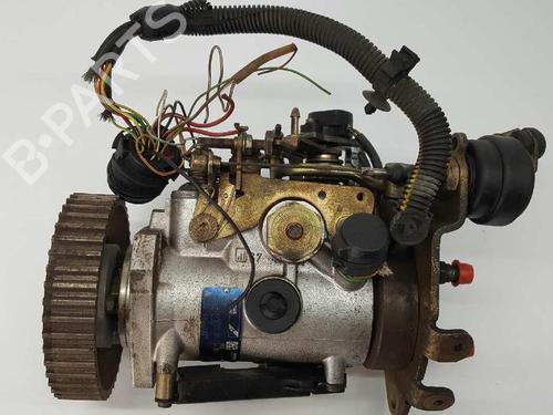 Used Injection pump VW POLO III (6N1) 64 1.9 D (64 hp) 4333585