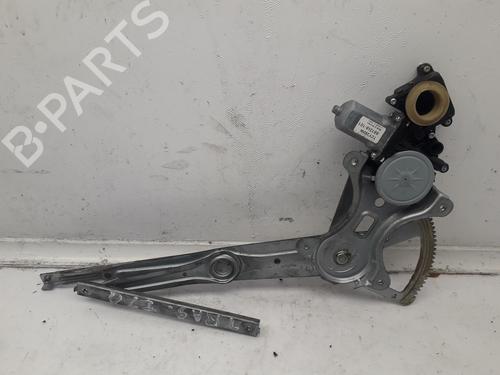 Used Rear left window mechanism Rear left window mechanism TOYOTA COROLLA Verso (ZER_, ZZE12_, R1_) 2.0 D-4D (CUR10_, CUR10R) (116 hp) 11151032 11151032