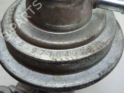 Egr OPEL CORSA C (X01) 1.7 DI (F08, F68) | BP4314734M69