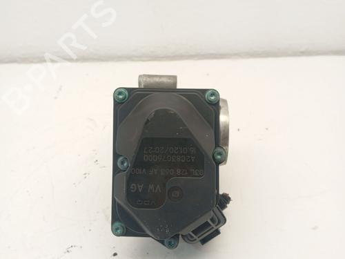 Throttle body VW PASSAT B6 (3C2) 2.0 TDI 16V | BP35793735M82 - Image 3