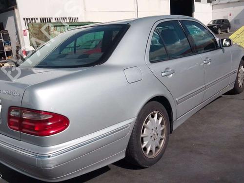 Rim MERCEDES-BENZ E-CLASS (W210)  | BP17828580C45 