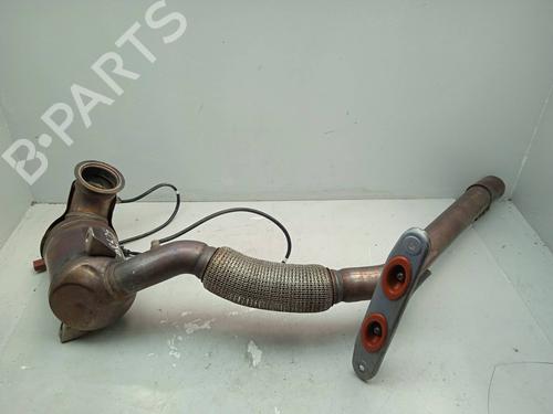 Used Catalyst SEAT LEON (5F1) [2012-2021]  15615417