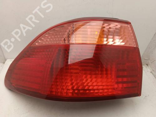 Used Left taillight Left taillight HONDA ACCORD VI (CK, CG, CH, CF, CL) 1.8 i (CG8) (136 hp) 4334763 4334763