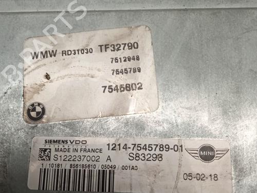 Engine control unit (ECU) MINI MINI Convertible (R52) One | BP34623470M57  - Image 6