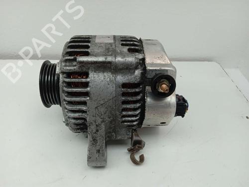 Used Alternator TOYOTA YARIS (_P1_) 1.0 (SCP10_, SCP10R) (65 hp) 25870139