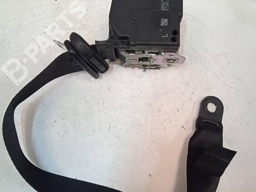 Used Front right seatbelt FORD FOCUS II (DA_, HCP, DP) [2004-2013]  11162310