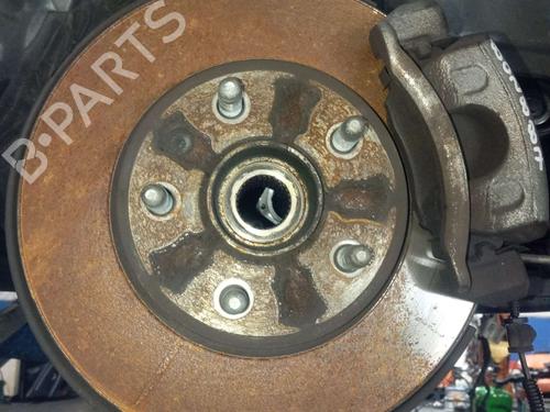 Used Right front steering knuckle Right front steering knuckle OPEL INSIGNIA A (G09) [2008-2017] 20932840 20932840