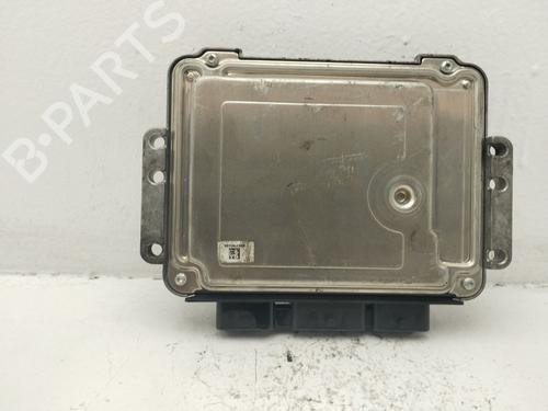 Used Engine control unit (ECU) Engine control unit (ECU) FORD FOCUS II (DA_, HCP, DP) 1.6 TDCi (109 hp) 40183725 40183725