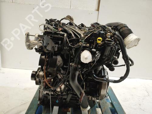 Used Engine Engine 39147331 39147331