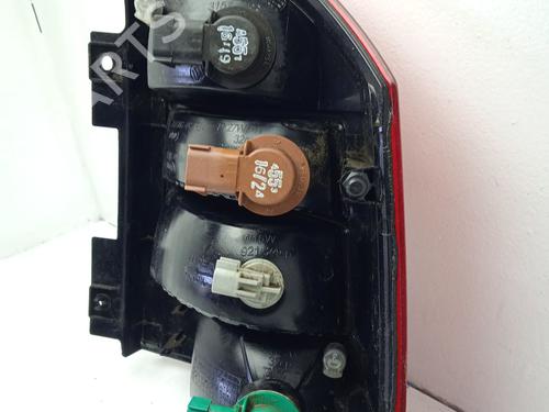 Venstre baglygte JEEP COMPASS (MK49) | BP31620984C34