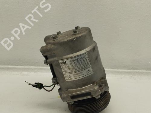 AC compressor OPEL CORSA F (P2JO)  | BP31618769M34 
